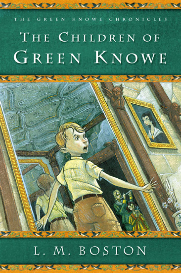 The Children of Green Knowe